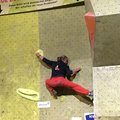 Landesmeisterschaft Bouldern 2016