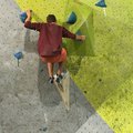 Landesmeisterschaft Bouldern 2016