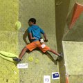 Landesmeisterschaft Bouldern 2016