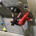 Landesmeisterschaft Bouldern 2016