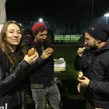 Landesmeisterschaft Bouldern 2016