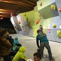 Landesmeisterschaft Bouldern 2016