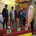 Landesmeisterschaft Bouldern 2016