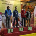 Landesmeisterschaft Bouldern 2016