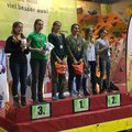 Landesmeisterschaft Bouldern 2016