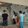 Vienna Boulder Tour 2019/20