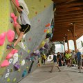 Vienna Boulder Tour 2019/20