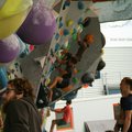 Vienna Boulder Tour 2019/20