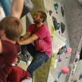 Vienna Boulder Tour 2019/20