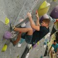 Vienna Boulder Tour 2019/20