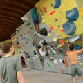 Vienna Boulder Tour 2019/20