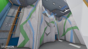 Upgrade Indoor 2022