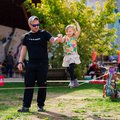 20 Jahre Kletterhalle Wien: Naturfreunde Tag