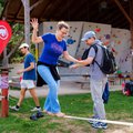 20 Jahre Kletterhalle Wien: Naturfreunde Tag