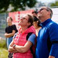 20 Jahre Kletterhalle Wien: Naturfreunde Tag