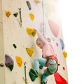 20 Jahre Kletterhalle Wien: Naturfreunde Tag