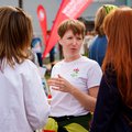 20 Jahre Kletterhalle Wien: Naturfreunde Tag
