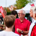20 Jahre Kletterhalle Wien: Naturfreunde Tag