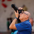 20 Jahre Kletterhalle Wien: Naturfreunde Tag