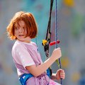 20 Jahre Kletterhalle Wien: Naturfreunde Tag