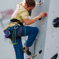 20 Jahre Kletterhalle Wien: Naturfreunde Tag