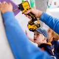 20 Jahre Kletterhalle Wien: Naturfreunde Tag