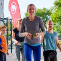 20 Jahre Kletterhalle Wien: Naturfreunde Tag