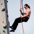 20 Jahre Kletterhalle Wien: Naturfreunde Tag