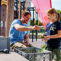 20 Jahre Kletterhalle Wien: Naturfreunde Tag