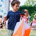 20 Jahre Kletterhalle Wien: Naturfreunde Tag
