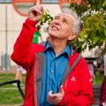 20 Jahre Kletterhalle Wien: Naturfreunde Tag