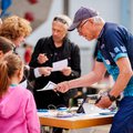 20 Jahre Kletterhalle Wien: Naturfreunde Tag