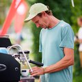 20 Jahre Kletterhalle Wien: Naturfreunde Tag
