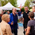 20 Jahre Kletterhalle Wien: Naturfreunde Tag