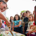 20 Jahre Kletterhalle Wien: Naturfreunde Tag