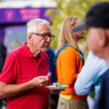 20 Jahre Kletterhalle Wien: Naturfreunde Tag