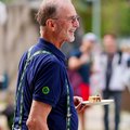 20 Jahre Kletterhalle Wien: Naturfreunde Tag