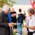 20 Jahre Kletterhalle Wien: Naturfreunde Tag