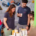 20 Jahre Kletterhalle Wien: Naturfreunde Tag