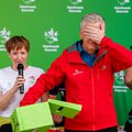 20 Jahre Kletterhalle Wien: Naturfreunde Tag
