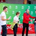 20 Jahre Kletterhalle Wien: Naturfreunde Tag