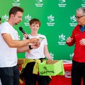 20 Jahre Kletterhalle Wien: Naturfreunde Tag
