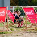 20 Jahre Kletterhalle Wien: Naturfreunde Tag