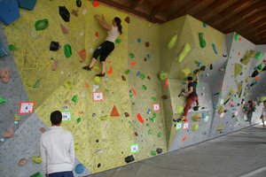 Outdoor Opening 2019
