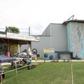 Outdoor Opening 2019