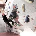 Bouldern Indoor