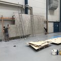 Bauphase Indoor 2022