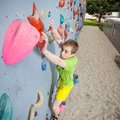 Bouldern Outdoor