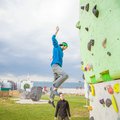 Bouldern Outdoor