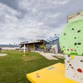 Bouldern Outdoor